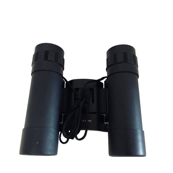 Meade Binoculars Compact Black 10 x 25 303ft/1000yds Collectible - Picture 5 of 9
